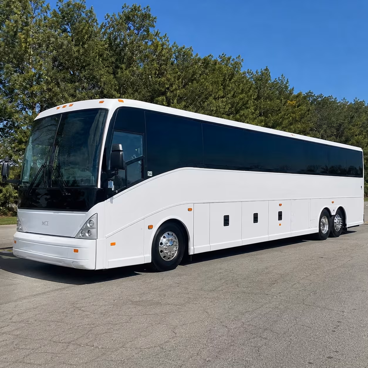 airport shuttle buses in plantation for groups of every size