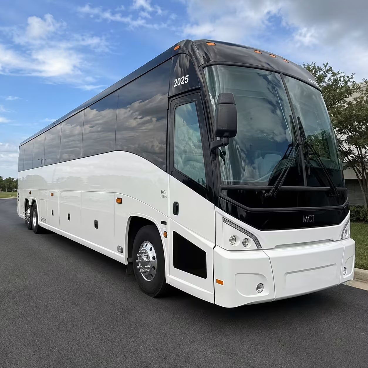 book concert transportation in plantation or any city nearby