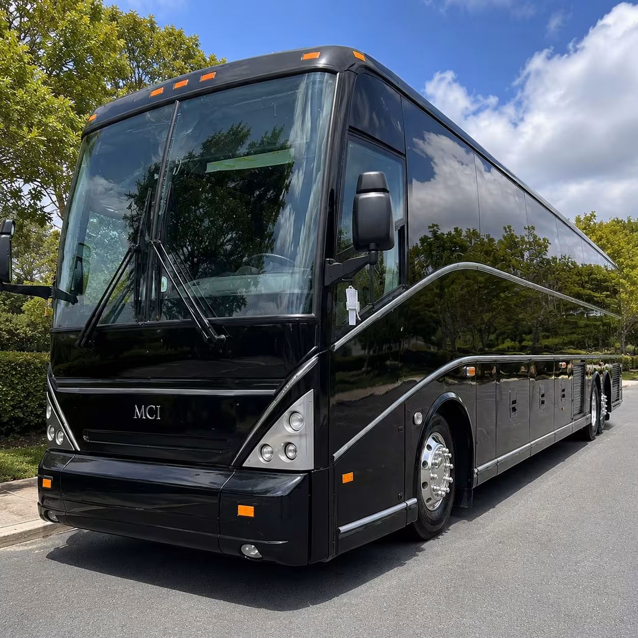 book corporate event transportation in plantation or any city nearby