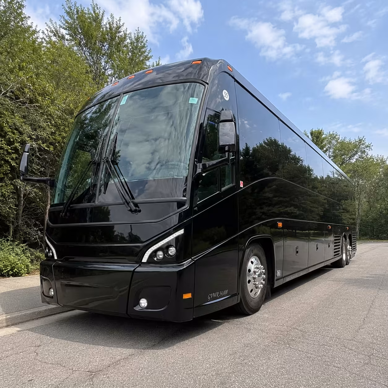 book long distance transportation in plantation or any city nearby