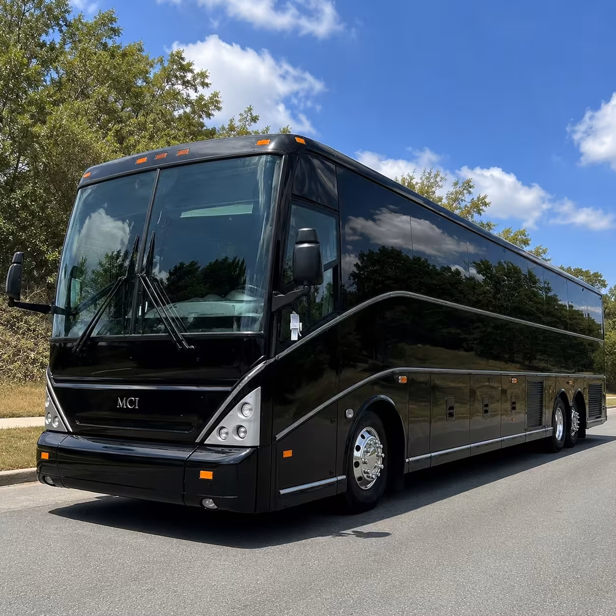 corporate airport transportation from plantation to fll
