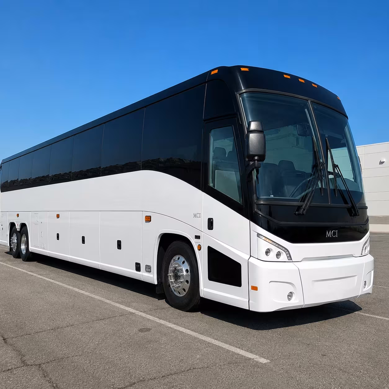 corporate employee shuttle services in plantation florida