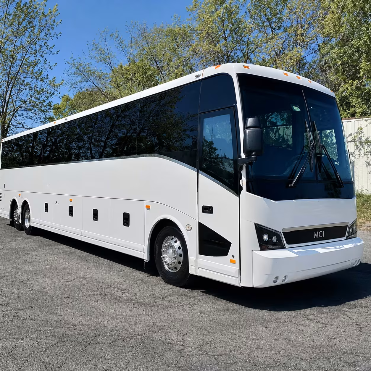 hard rock stadium concert bus rentals from plantation