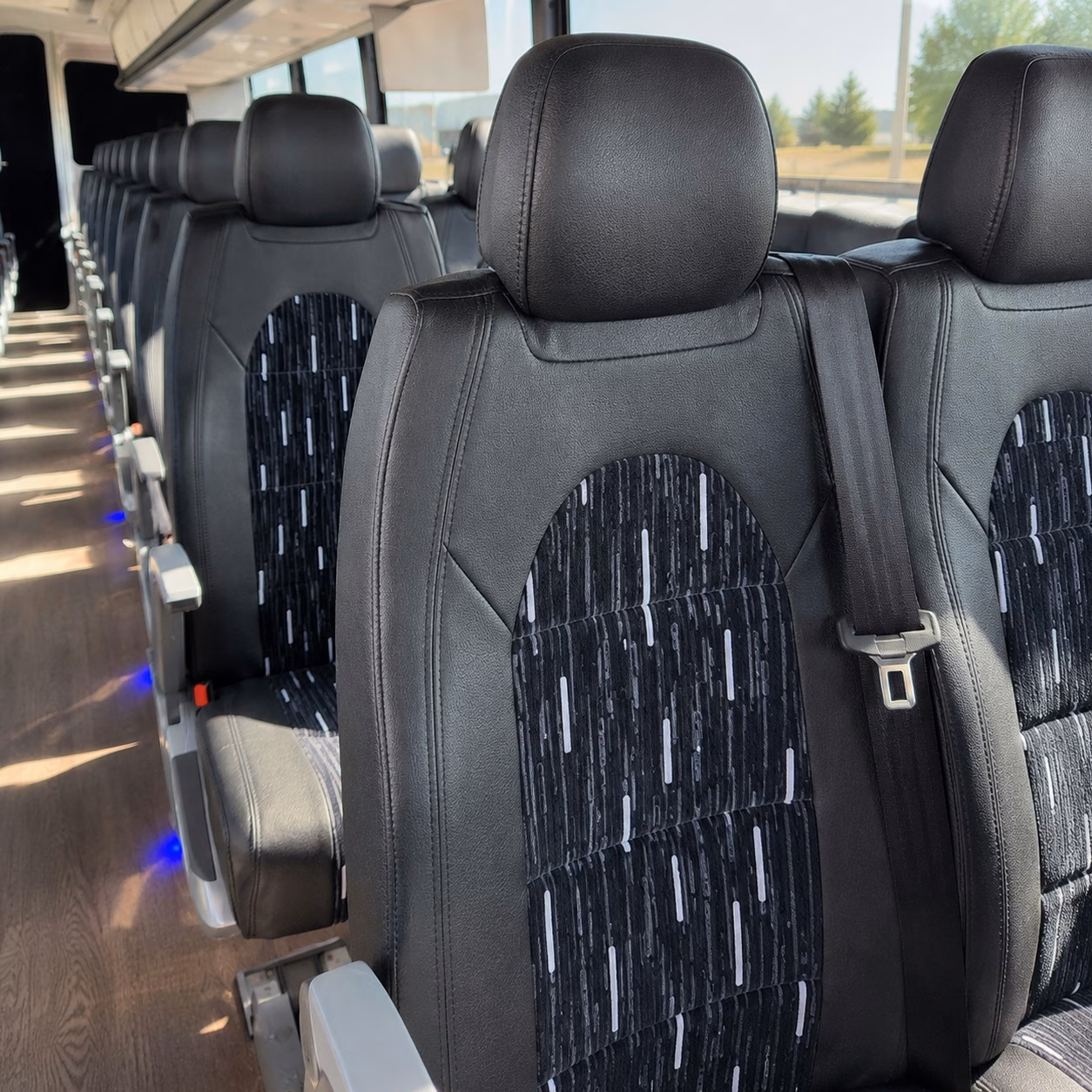 how the day of the week changes what a bus costs in plantation florida