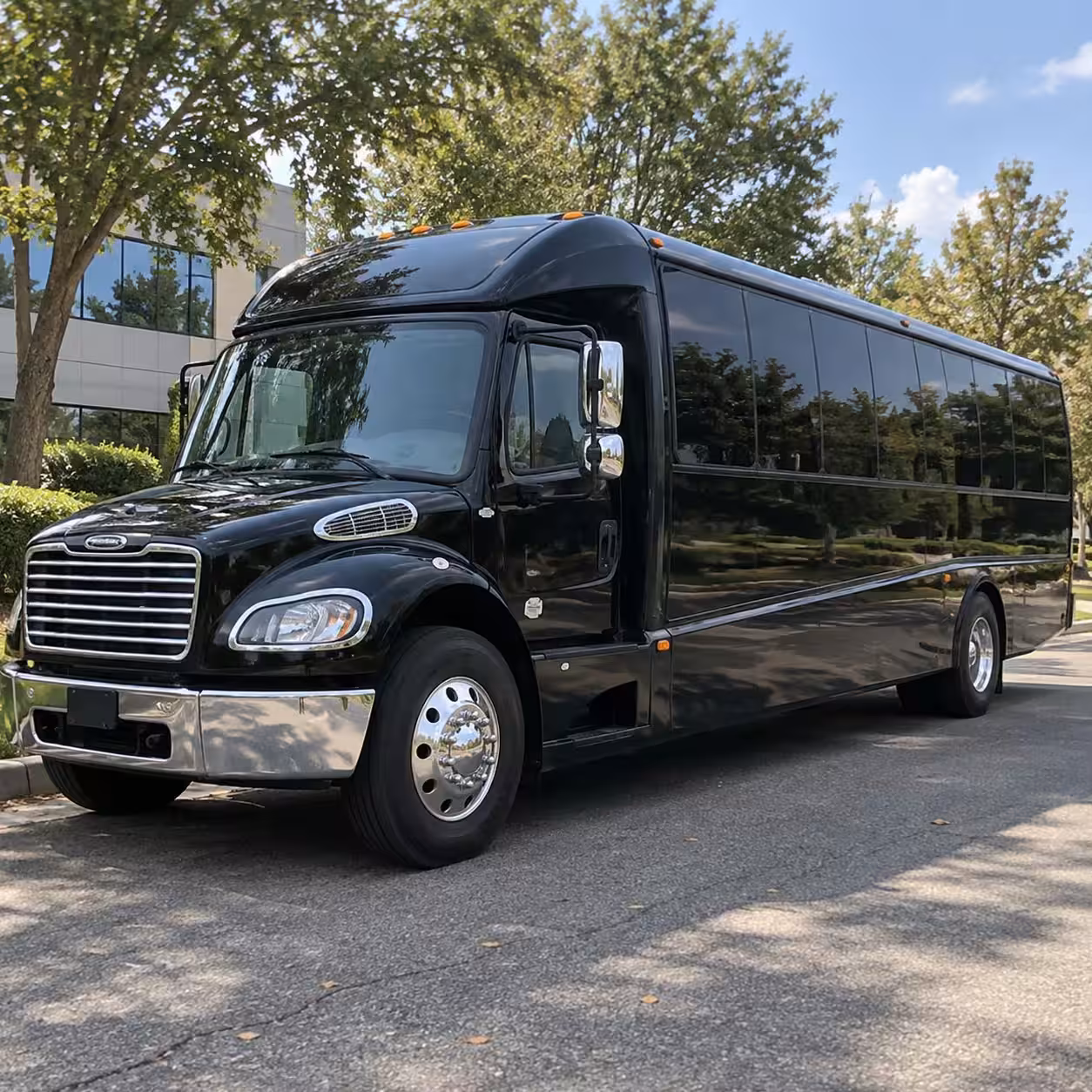 minibus rentals for plantation field trips to everglades holiday park