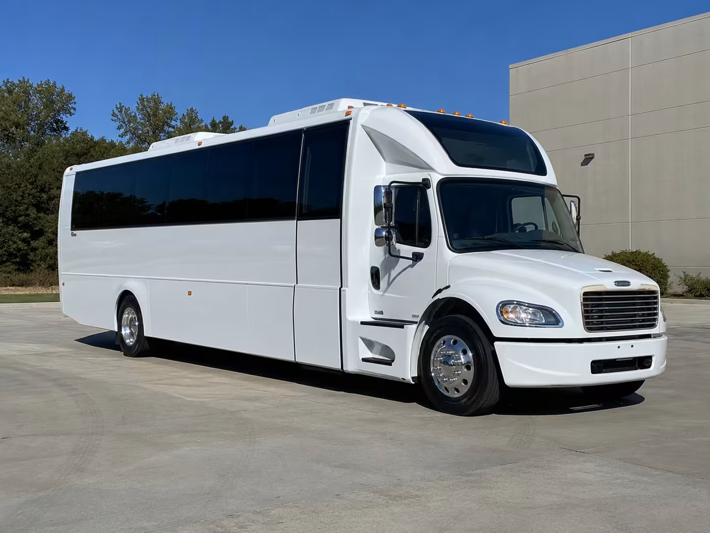 party bus