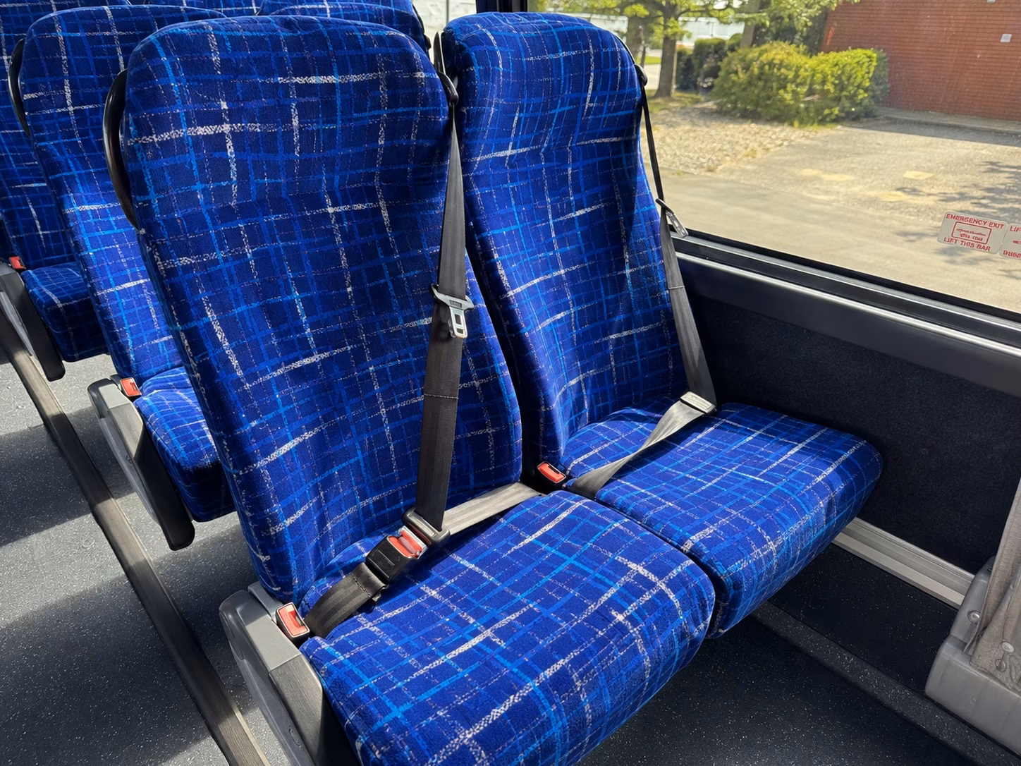 plantation charter bus rental