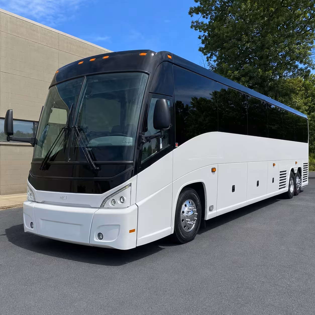 plantation church conference and event bus rentals