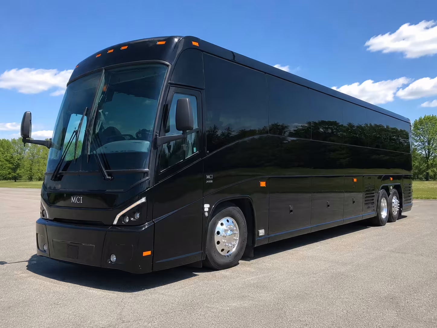 plantation corporate event transportation for every business need