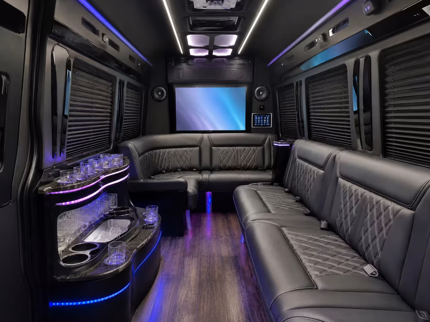 plantation cruise transportation to portmiami terminals