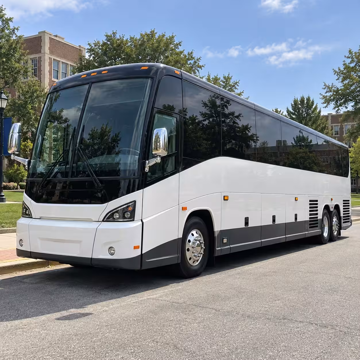plantation field trip shuttle buses to the broward center