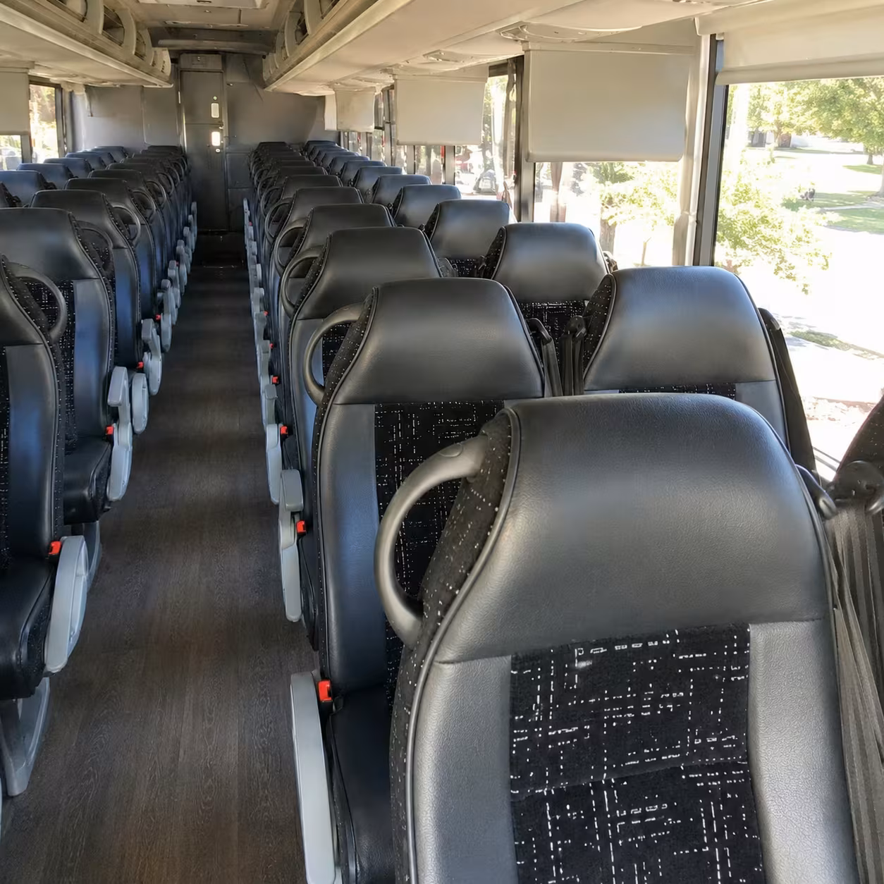 Plantation Group Transportation Services