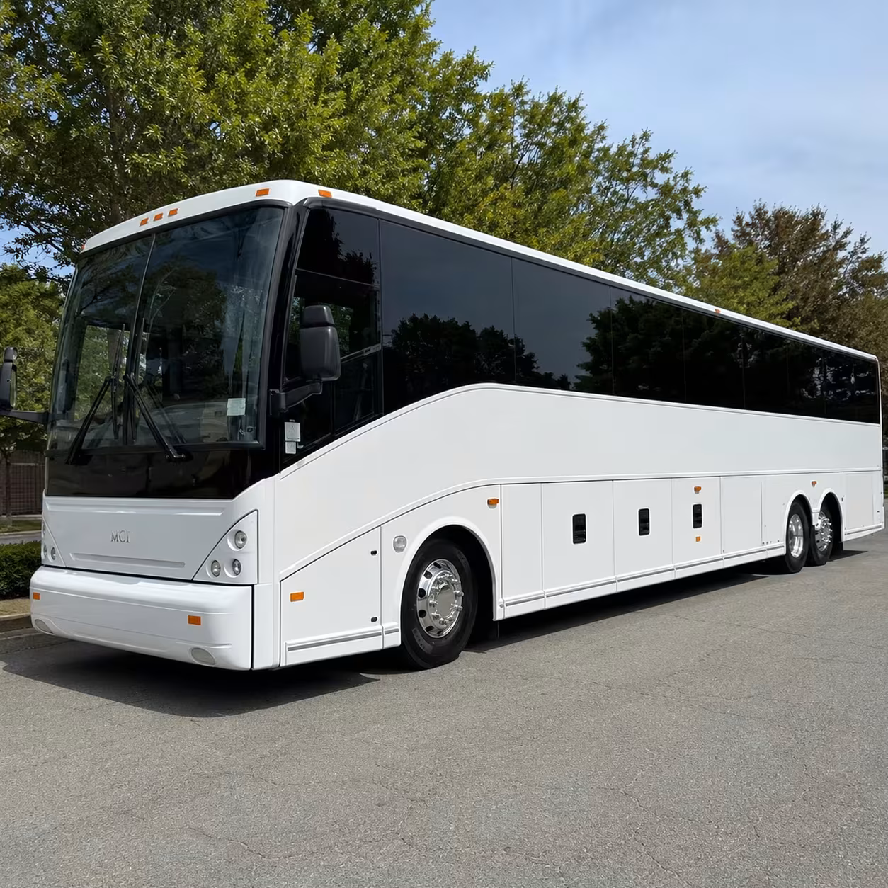 private plantation employee transportation instead of carpools