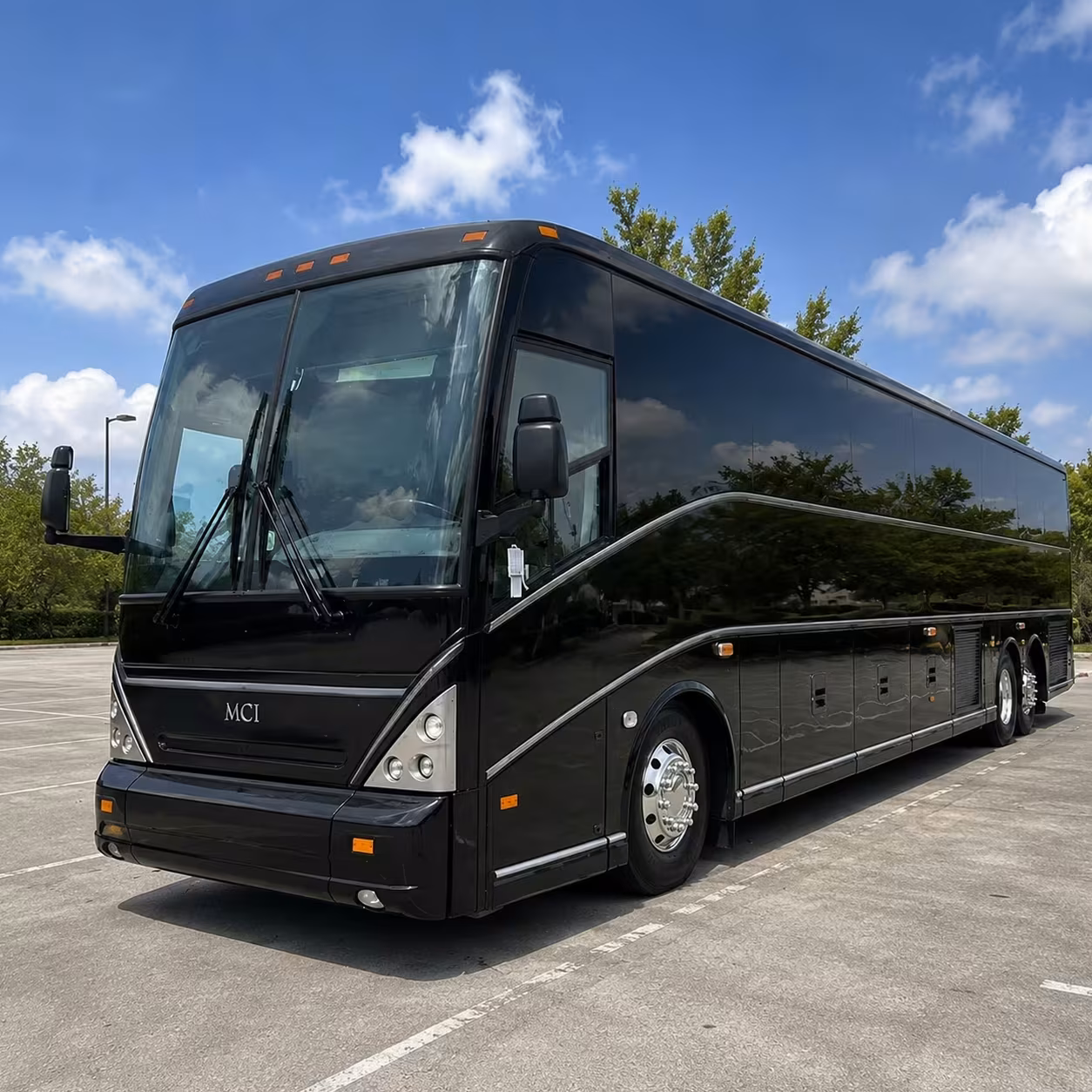 wedding shuttle bus rentals in plantation and broward county