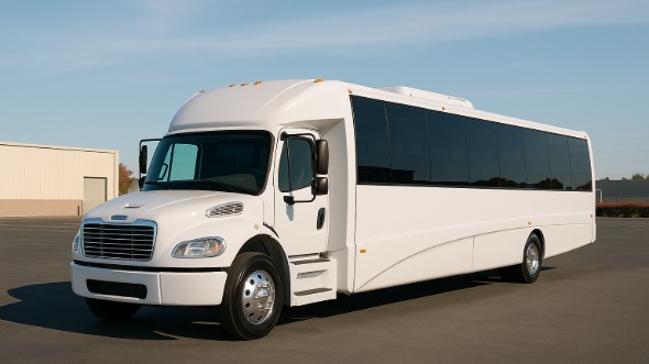 15 passenger minibus plantation