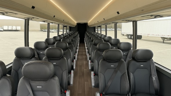 plantation 20 passenger minibus rental