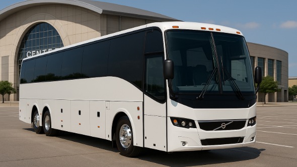 plantation bus rentals for travel agents