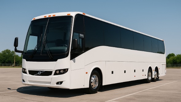 plantation charter bus