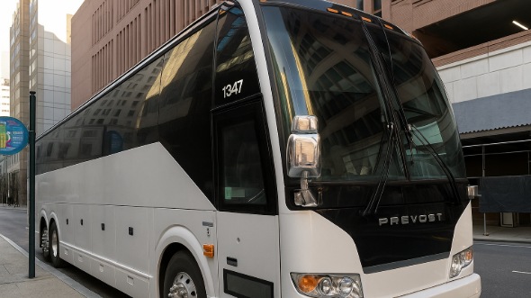plantation private event transportation