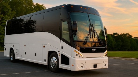 plantation school event transportation
