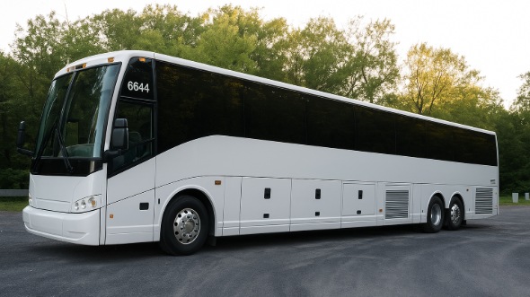 plantation summer camp transportation and bus rentals