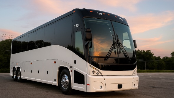 plantation vacation bus rentals for family trips